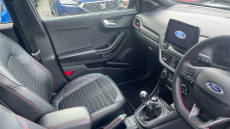 Ford Puma 1.0 EcoBoost Hybrid mHEV ST-Line X 5dr Petrol Hatchback